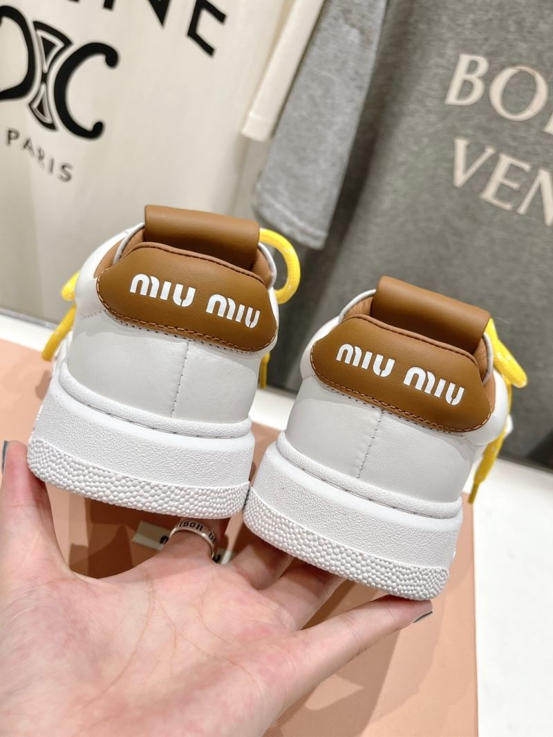 Miu Miu Shoes